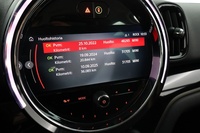 Mini Countryman vaihtoauto