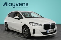 BMW 225 vaihtoauto