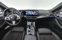BMW i4 vaihtoauto