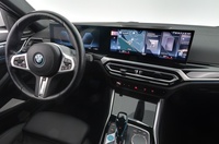 BMW i4 vaihtoauto