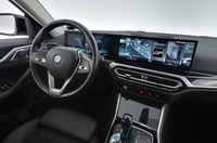BMW i4 vaihtoauto