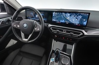 BMW i4 vaihtoauto
