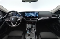 BMW i4 vaihtoauto