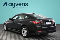 BMW i4 vaihtoauto