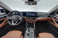 BMW i4 vaihtoauto