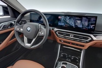 BMW i4 vaihtoauto