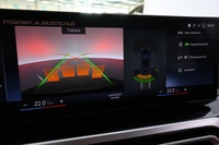 BMW i4 vaihtoauto