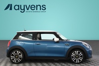 Mini Hatchback vaihtoauto