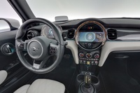 Mini Hatchback vaihtoauto