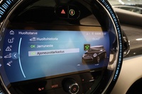 Mini Hatchback vaihtoauto