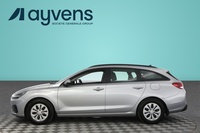 Hyundai i30 Wagon vaihtoauto