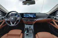 BMW i4 vaihtoauto