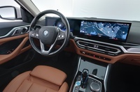BMW i4 vaihtoauto