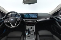 BMW i4 vaihtoauto