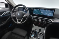 BMW i4 vaihtoauto