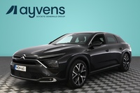 Citroën C5 X vaihtoauto