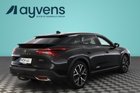 Citroën C5 X vaihtoauto