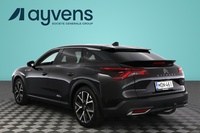 Citroën C5 X vaihtoauto