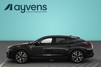 Citroën C5 X vaihtoauto