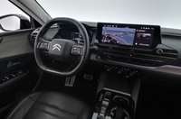 Citroën C5 X vaihtoauto