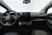 Toyota Proace CITY Verso vaihtoauto