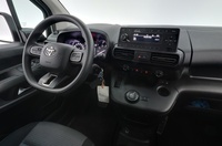 Toyota Proace CITY Verso vaihtoauto