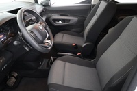 Toyota Proace CITY Verso vaihtoauto