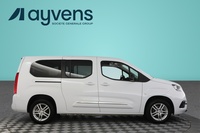 Toyota Proace CITY Verso vaihtoauto