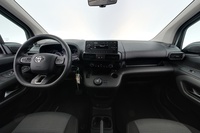 Toyota Proace CITY Verso vaihtoauto