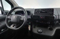 Toyota Proace CITY Verso vaihtoauto