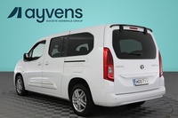Toyota Proace CITY Verso vaihtoauto