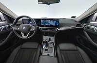 BMW i4 vaihtoauto