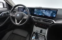 BMW i4 vaihtoauto