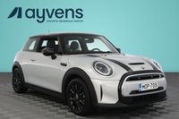 Mini Hatchback vaihtoauto