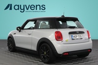 Mini Hatchback vaihtoauto