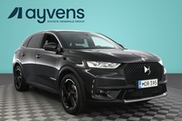 DS 7 Crossback vaihtoauto