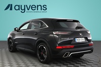 DS 7 Crossback vaihtoauto