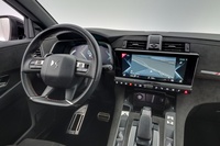 DS 7 Crossback vaihtoauto