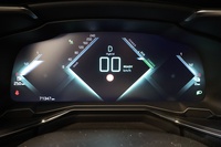 DS 7 Crossback vaihtoauto