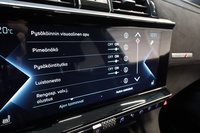 DS 7 Crossback vaihtoauto