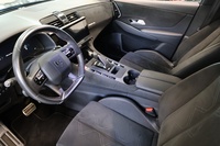 DS 7 Crossback vaihtoauto