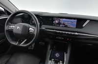 DS 4 vaihtoauto