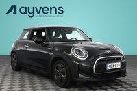 Mini Hatchback vaihtoauto