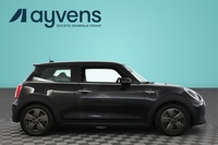 Mini Hatchback vaihtoauto