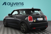 Mini Hatchback vaihtoauto