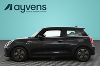 Mini Hatchback vaihtoauto