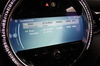 Mini Hatchback vaihtoauto