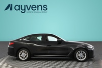 BMW i4 vaihtoauto