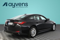 BMW i4 vaihtoauto