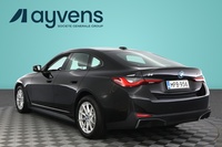 BMW i4 vaihtoauto